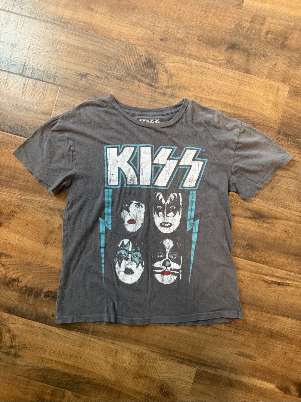 KISS Graphic Tee